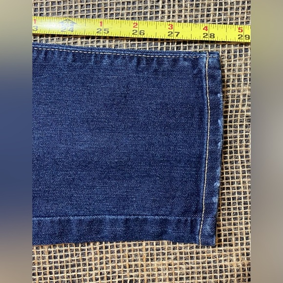 Paige Jeans Women’s Size 26 Skyline Ankle Peg Stretch Inseam 28” - Picture 6 of 9